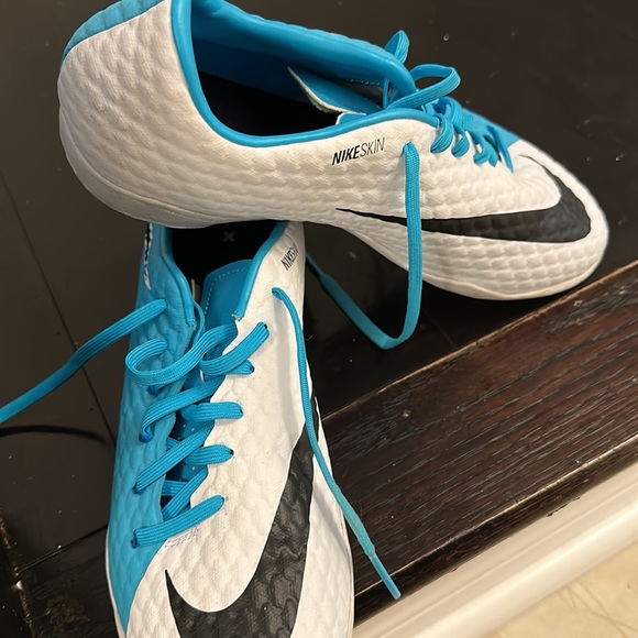 Nike skin Hypervenom x Sneakers - Picture 4 of 4